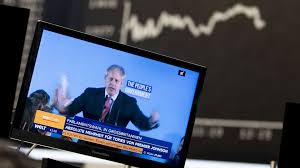 Finanzinstitute tun sich schwer mit dem wandel, war er doch über jahre nicht. Nach Dem Brexit Zieht Es Die Briten Nach Deutschland