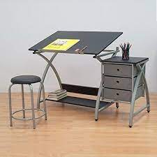 Check spelling or type a new query. Adjustable Drafting Table Craft Art Drawing Tracing Work Station Desk Drawers Ebay
