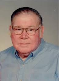 Carl McQueen Obituary