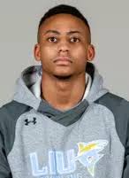 Long Island University Athletics