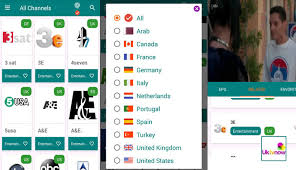 To use this application you simply have to browse through all the apps offered and press any of them frenship. Download Uktvnow Android Apk Mod