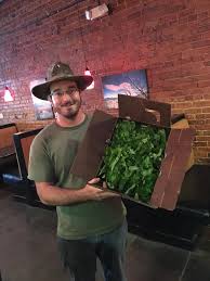 Profile for Will Metts