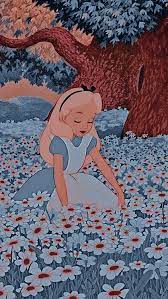 See more ideas about disney, disney wallpaper, disney aesthetic. Welcome Disney Princesses Alice Wallpaper Lockscreen