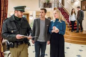 Sandro kirtzel über abschied von desirée von delft. Sturm Der Liebe Ein Schock Fur Desiree Tv Episode 2017 Imdb