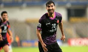 اتحاد کلبا جواب پرسپولیس را درباره مغانلو داد