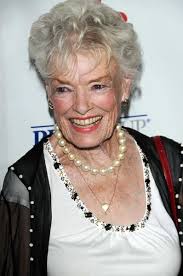 Grace Bradley Boyd — Stock redaktionelt foto © s_bukley #17237337