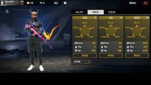 So, basically, this tool is not developed for garena ff, but still, you can use that on your android smartphones to unblock games. Skylord Free Fire Id Real Name Stats K D And More Firstsportz