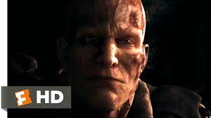 The movie is about vampires — not zombies — and the outbreak was not caused by a vaccine. I Am Legend 3 10 Movie Clip Catching An Infected 2007 Hd Youtube