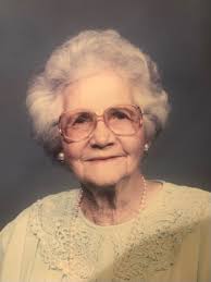 Ella Louise Chapman DeLoach (1915-2001)