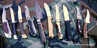 before you buy any knife: check out