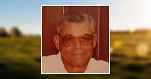 Iverson Bush Obituary August 23, 2020