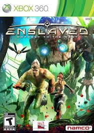 Apr 11, 2018 · hellblade: Retro Analisis De Enslaved Odyssey To The West 2010 Para Xbox 360
