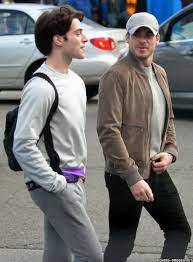 Froy gutierrez is a 22 year old mexican actor. Richard Madden News On Twitter 11 Hqs Of Richard Madden And Froy Gutierrez Out And About In Venice Beach On February 22 2020 Https T Co Kxlvfnh6di Https T Co Wjcjovs2hh