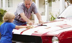 Classic Car Insurance Collector Car Insurance The Hartford