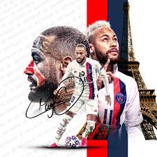 Jay Llewellyn On Twitter Neymar Football Neymar Jr Wallpapers Soccer Poster