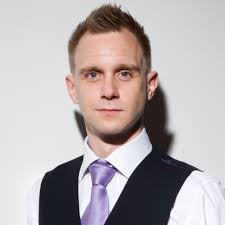 johnpwise (John Wise) · GitHub