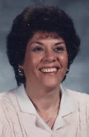 Mary C. Castro Obituary (1935