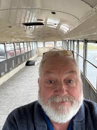 Planning to buy or convert a bus for living in retirement