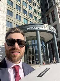 Hannah Cornwell, MPH