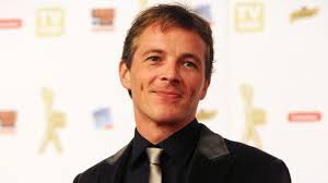 He played shane parris in one of australia's most iconic soaps, home and away, in the 1990s. M7y8qgklixwt6m