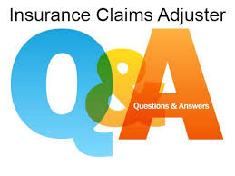 Maybe you would like to learn more about one of these? Online Insurance Adjuster School Training Program