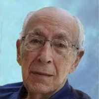 William Eisen (1920–2021) • FamilySearch