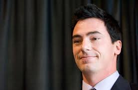 Mavericks' Simon Watson named Man of the Year