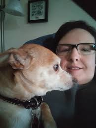 My favorite girl Rosie ♥ Bridget she wanted me to tell you hey and she ♥ u