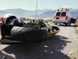 Motorcycle Accident Lawyer