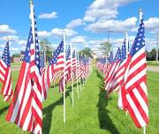 Owatonna, MN ~ Field of Honor® 2026