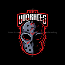 Check spelling or type a new query. Jason Voorhees Mask Logo Jason Voorhees Jason Mask Logo