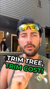 Most investors forget to do this one thing when buying a rental: look up.,  Trees can destroy your cash flow faster than a bad tenant., Overhanging  branches = roof damage, insurance claims, emergency ...