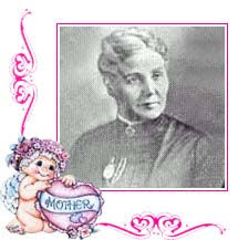 Image result for Anna Jarvis