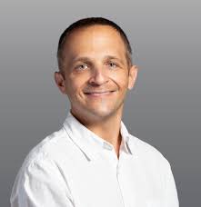 David Mark Named Chief Legal Officer and Head of Regulatory Compliance of  LendKey