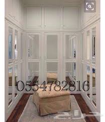 دواليب غرف نوم جرار 2014