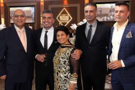 Infinity Convention Centre brings Midas Touch to Ottawa Cancer Foundation  dinner