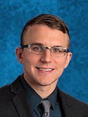 James Plock's Instagram, Twitter & Facebook