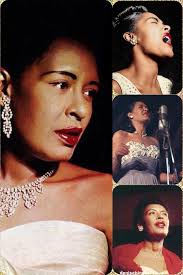 On April 7th 1915, Eleanora Fagan (Billie Holiday) was born into cruel  times. Like so many females of her era, she had no say in colliding with  the world's dimmest blues. I've