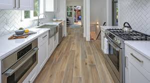 Laying a laminate floor can be a relatively cheap, quick and easy way to update a room in your home. 15 Most Popular Kitchen Flooring Ideas