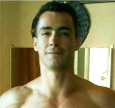 Alexandre DAVID, 52 ans (CHARLEVILLE, REVIN)