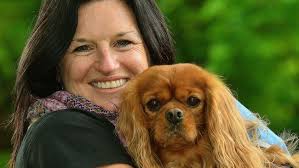 Austin School therapy dog is helping young people in Heidelberg with mental  health issues