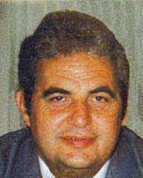 Dale Schilly Obituary December 5, 2005