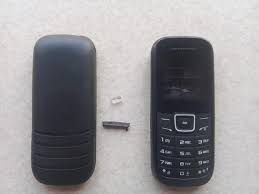 Корпус Samsung E1200 Pusha, ціна 166 ...