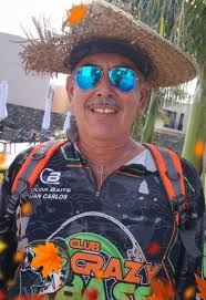 Tres chicas de Fisher Woman, los rostros bonitos de la selección de Jalisco  para Nacional de Lobina de Orilla 2024