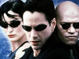 "Matrix", le cyber-thriller qui fait entrer le cinéma dans le 21e siècle