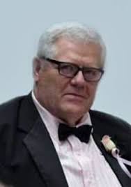 Robert S. Thompson Obituary (1945