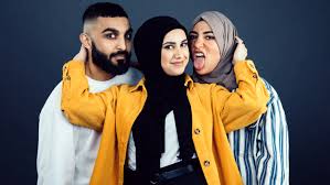 Hun kom til norge da hun var halvannet år gammel. All About Hoda Abo Joaila