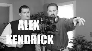 Stream all alex kendrick movies and tv shows for free with english and spanish subtitle. Alex Kendrick Sharing His Struggle With Gods Vision Vs His And Becoming A Filmmaker Youtube