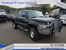 We make it easy with a used cars inventory that's updated daily from dealers across the area. Used 1981 Toyota Pickup Deluxe In Roseburg Oregon