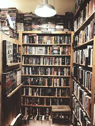 Bookstore In Seattle Washington Home Libraries Cottage Inspiration Bookshop